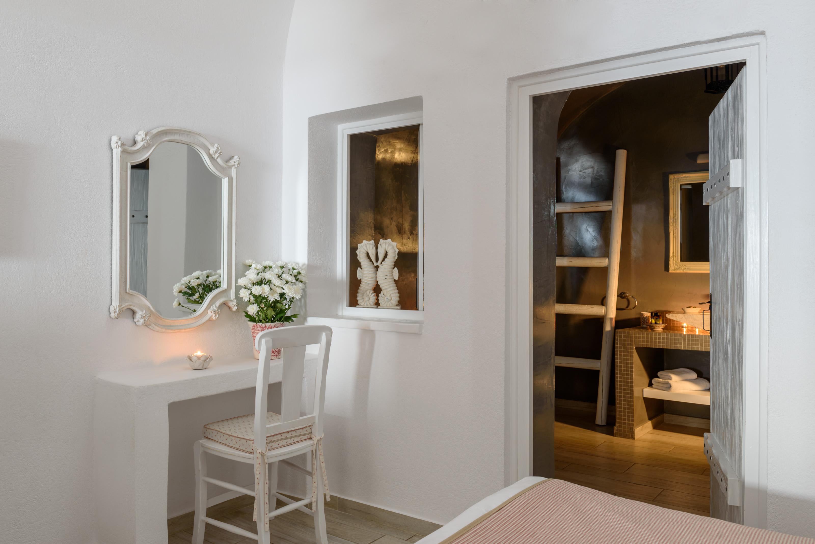 Senses Suites Imerovigli  Ngoại thất bức ảnh