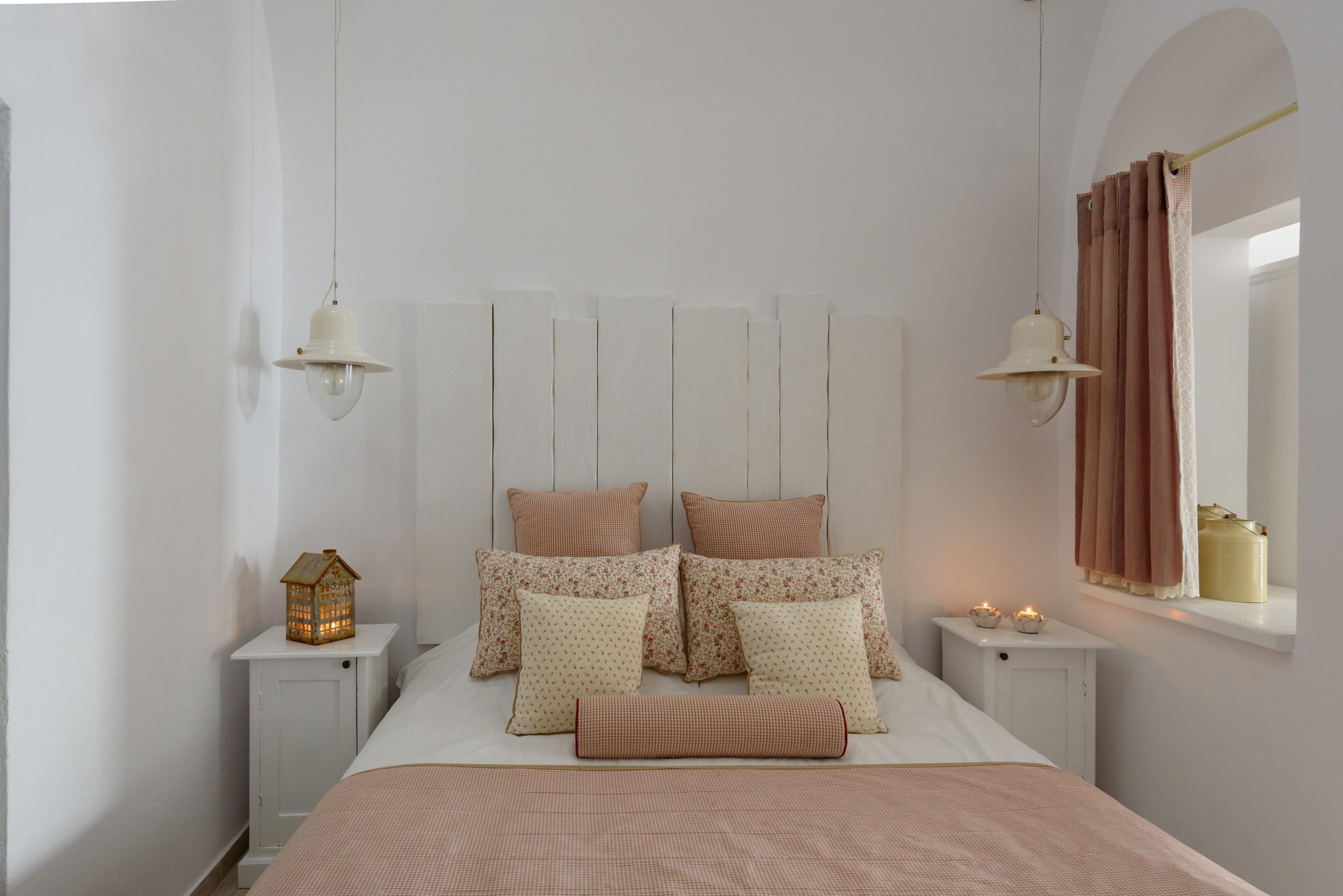 Senses Suites Imerovigli  Ngoại thất bức ảnh