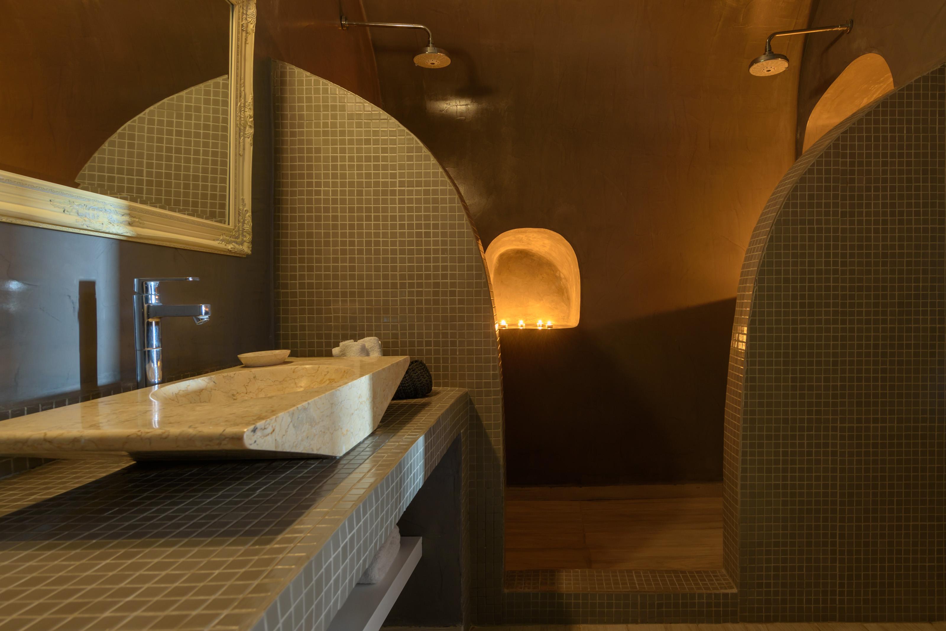 Senses Suites Imerovigli  Ngoại thất bức ảnh