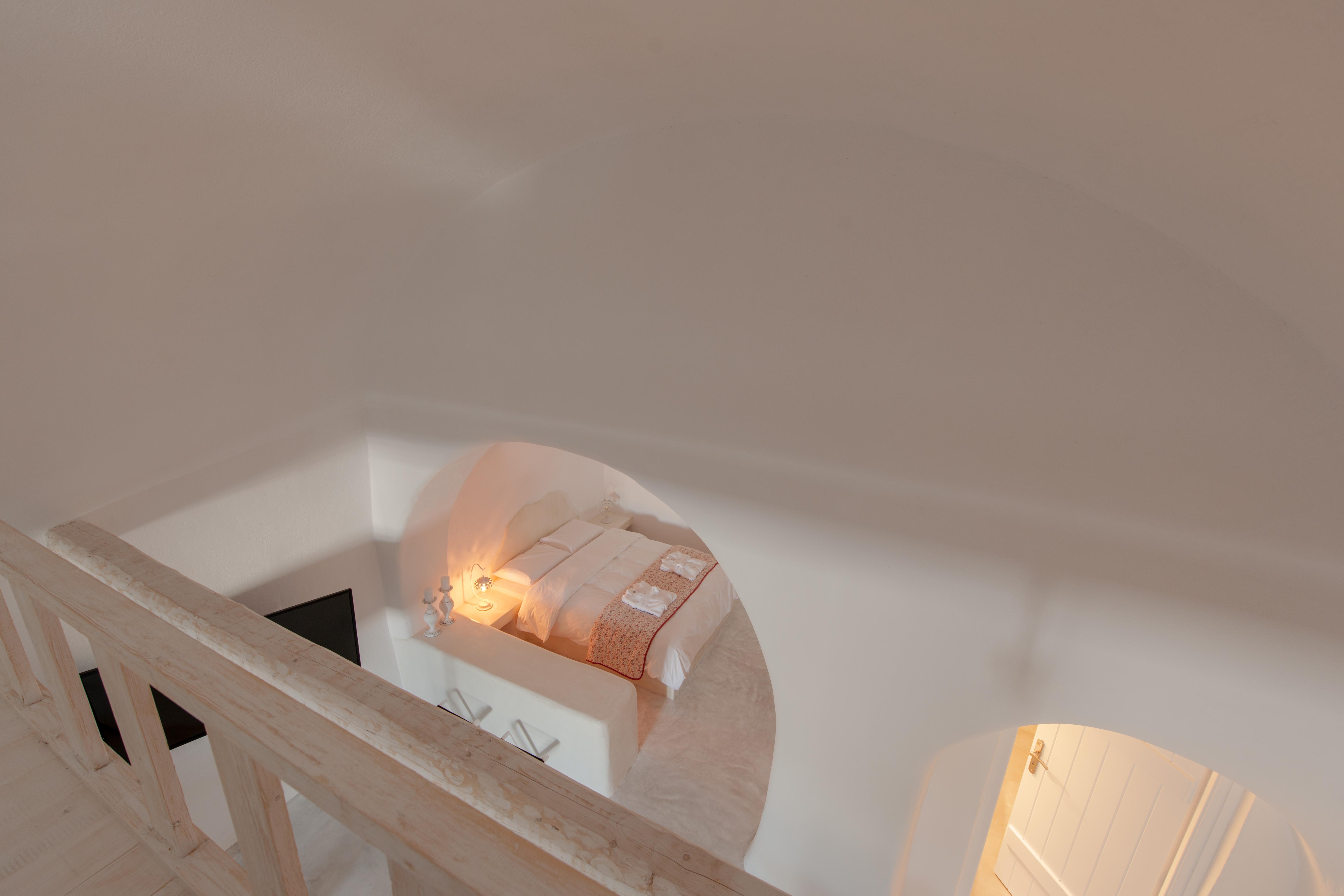 Senses Suites Imerovigli  Ngoại thất bức ảnh