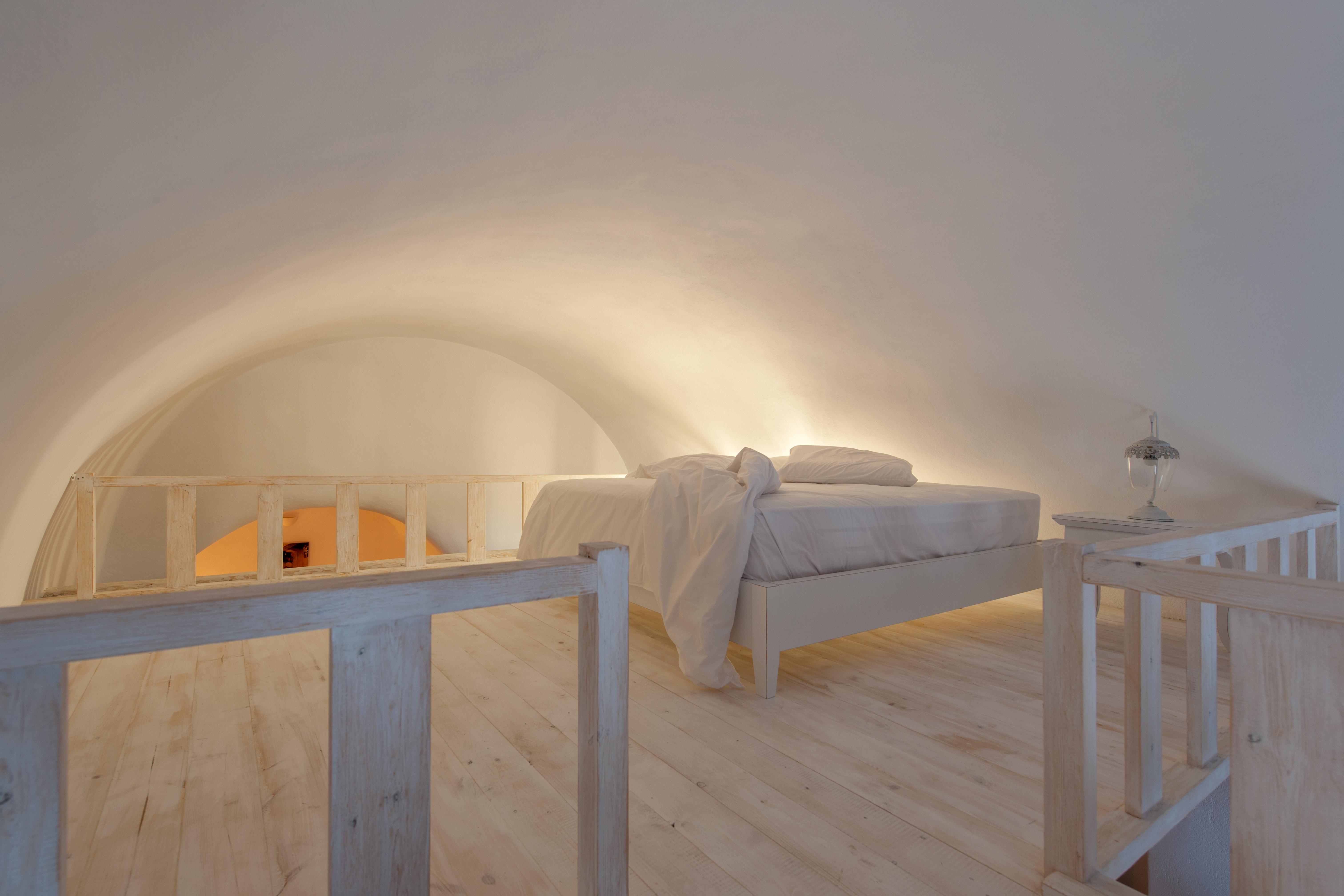 Senses Suites Imerovigli  Ngoại thất bức ảnh
