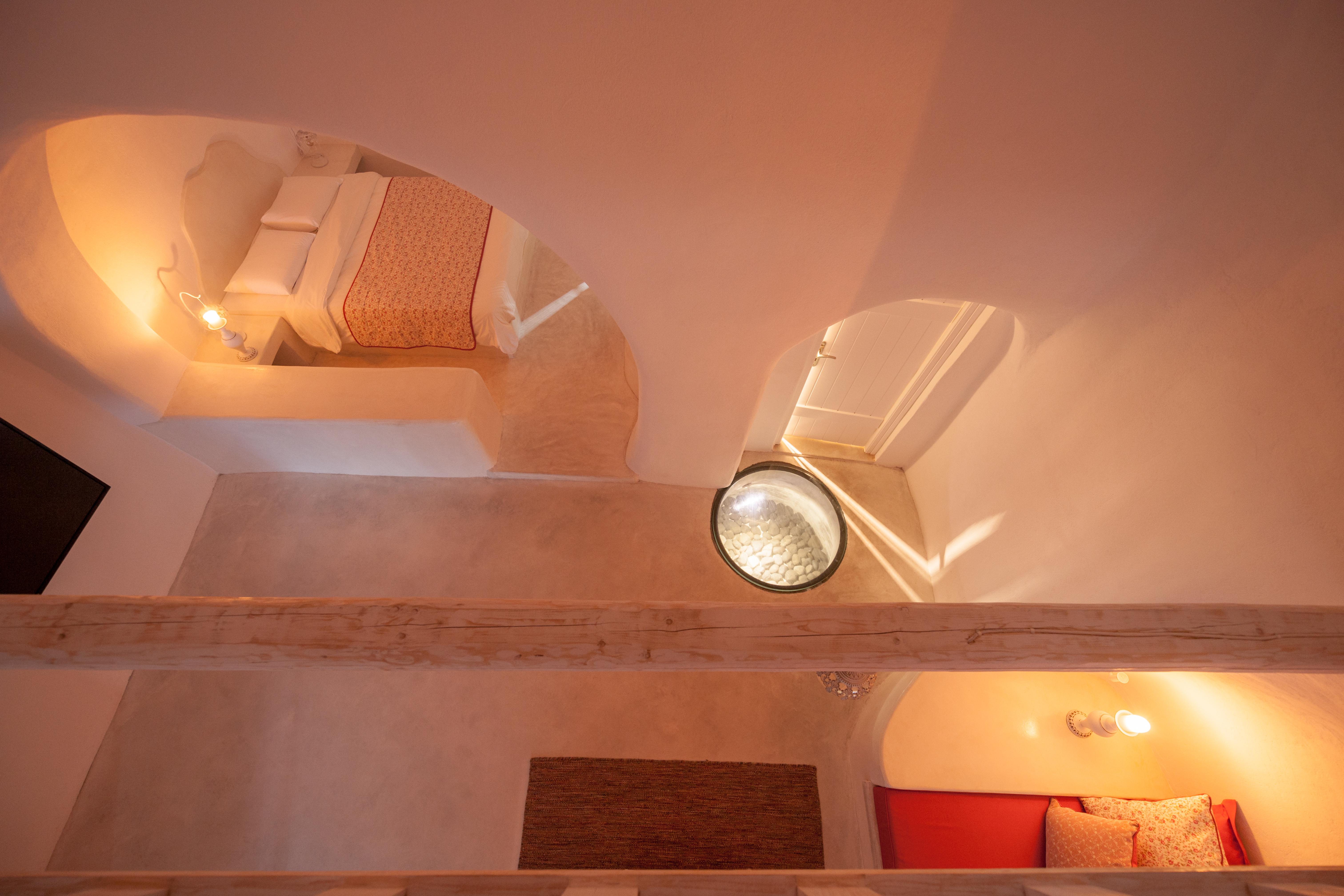 Senses Suites Imerovigli  Ngoại thất bức ảnh