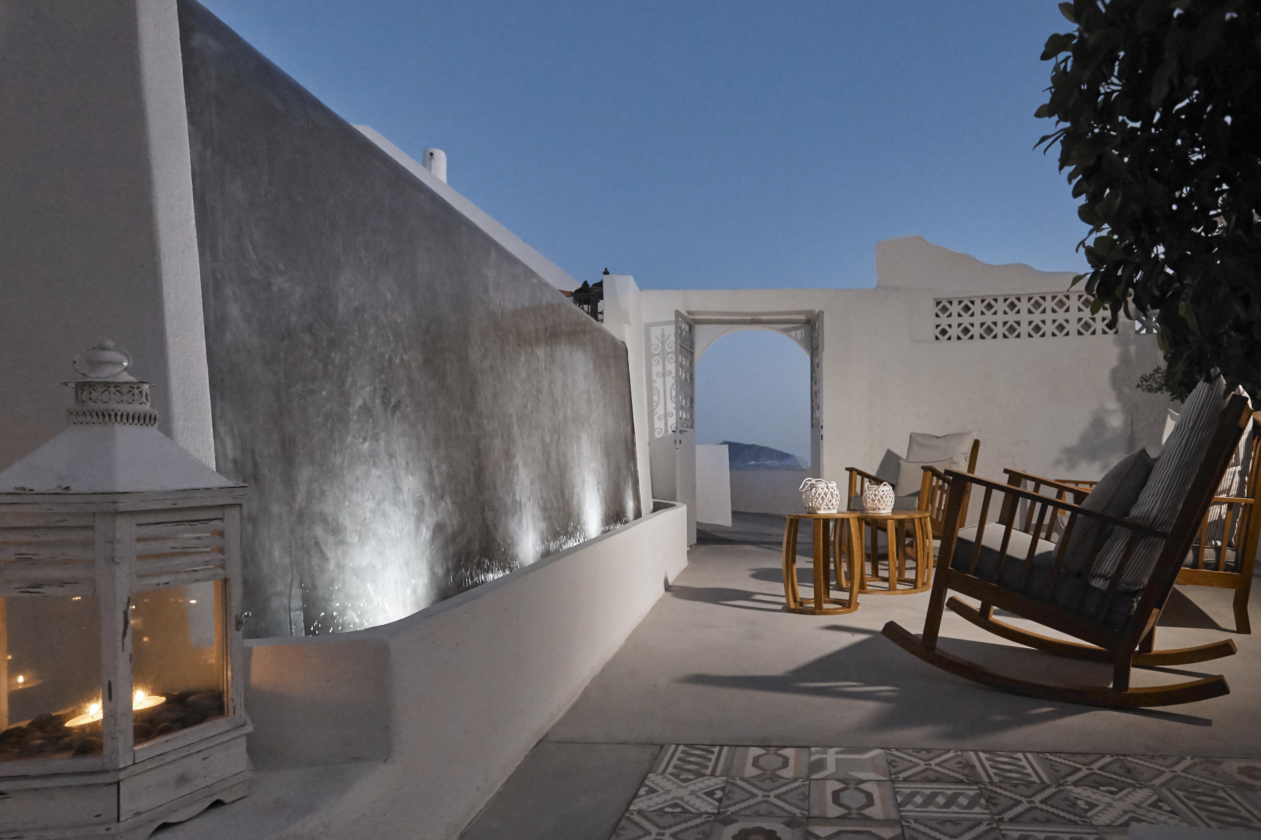 Senses Suites Imerovigli  Ngoại thất bức ảnh