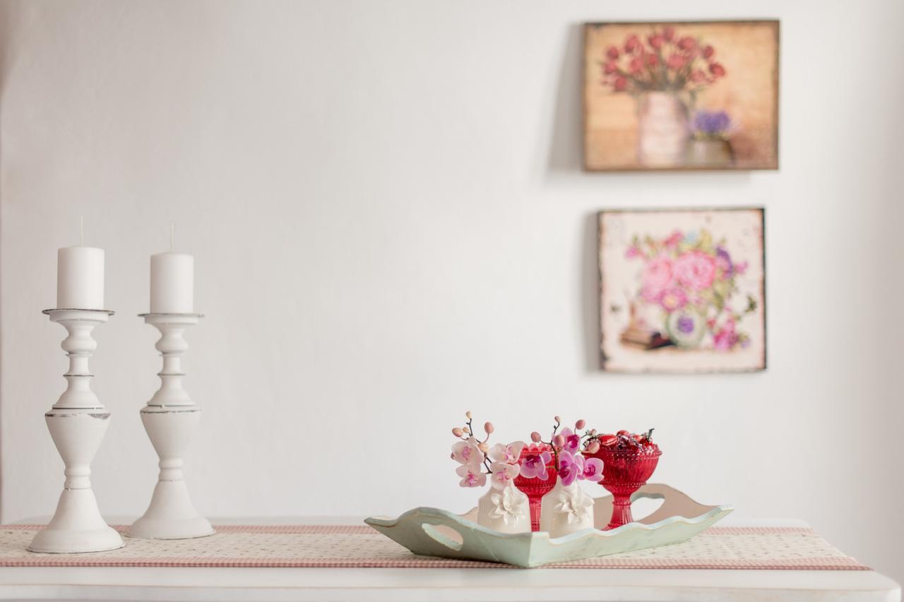 Senses Suites Imerovigli  Ngoại thất bức ảnh