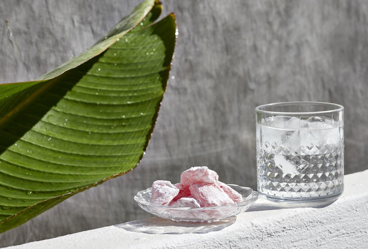 Senses Suites Imerovigli  Ngoại thất bức ảnh
