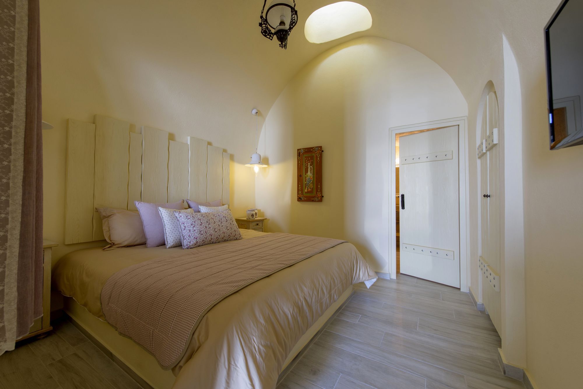 Senses Suites Imerovigli  Ngoại thất bức ảnh